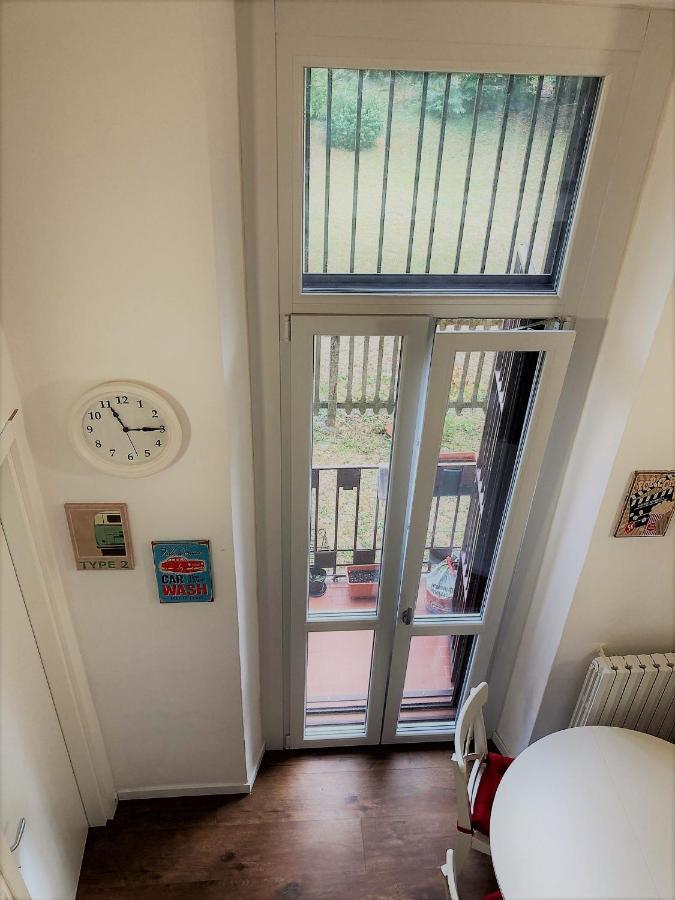 White Flat Puglie Διαμέρισμα Μιλάνο Εξωτερικό φωτογραφία